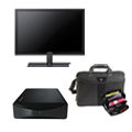 Imprimantes et accessoires informatiques Informatique