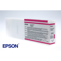 Epson T5913 cartouche d'encre magenta vif (Original) 723 ml Encres et toners