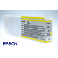 Epson T5914 cartouche d'encre jaune (Original) 723 ml Encres et toners
