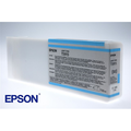 Epson T5915 cartouche d'encre licht cyan (Original) 723 ml Encres et toners