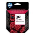 HP 100 (C9368AE) cartouche d'encre photo gris (Original) 16,5 ml Encres et toners