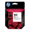 HP 102 (C9360AE) cartouche d'encre photo gris haute volume (Original) Encres et toners