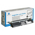 Konica Minolta 1710589004 toner noir (Original) 4500 pages Encres et toners