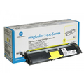 Konica Minolta 1710589005 toner jaune haute volume (Original) 4500 pages Encres et toners