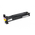 Konica Minolta A06V353 toner magenta haute volume (Original) 12000 pages Encres et toners