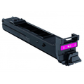 Konica Minolta A0DK352 toner magenta haute volume (Original) 8000 pages Encres et toners