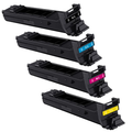 Konica Minolta A0DK353 (TN318M) toner magenta (Original) 8000 pages Encres et toners