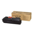 Kyocera TK120 toner zwart (Origineel) 7200 pag Inkten en toners
