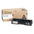 Kyocera TK150K toner zwart (Origineel) 6500 pag Inkten en toners
