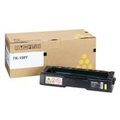 Kyocera TK150Y toner geel (Origineel) 6000 pag Inkten en toners