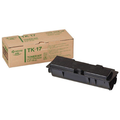 Kyocera TK17 toner zwart (Origineel) 6000 pag Inkten en toners