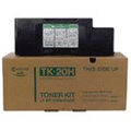 Kyocera TK20H toner zwart (Origineel) 20000 pag Inkten en toners