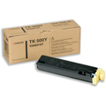 Kyocera TK500Y toner geel (Origineel) 8000 pag Inkten en toners