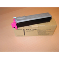 Kyocera TK510M toner magenta (Origineel) 8000 pag Inkten en toners