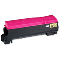 Kyocera TK550M toner magenta (Origineel) 6000 pag Inkten en toners