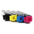 Kyocera TK810K toner zwart (Origineel) 20000 pag Inkten en toners