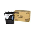 Kyocera TK820K toner zwart (Origineel) 15000 pag Inkten en toners