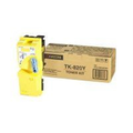 Kyocera TK820Y toner geel (Origineel) 7000 pag Inkten en toners