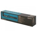 Kyocera TK8305C toner cyaan (Origineel) 15000 pag Inkten en toners
