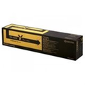 Kyocera TK8305Y toner geel (Origineel) 15000 pag Inkten en toners