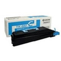 Kyocera TK880C toner cyaan (Origineel) 18000 pag Inkten en toners
