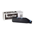 Kyocera TK880K toner zwart (Origineel) 25000 pag Inkten en toners