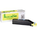 Kyocera TK880Y toner geel (Origineel) 18000 pag Inkten en toners