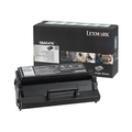 Lexmark 08A0476 toner noir (Original) 3000 pages Encres et toners