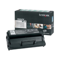 Lexmark 08A0478 toner noir haute volume (Original) 6000 pages Encres et toners