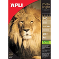 Fotopapier Papier