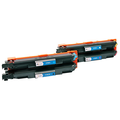 Brother TN247 PromoPack: Set: 1x4 couleurs CMYK (Compatible) Encres et toners