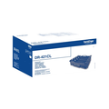 Brother DR421 tambour (Original) 50000 pages Encres et toners
