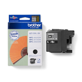 Brother LC129XLBK cartouche d'encre noir superhaute volume (Original) 50,6 ml 2400 pages Encres et toners