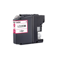 Brother LC22EM cartouche d'encre magenta (Original) 1200 pageses Encres et toners