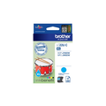 Brother LC22UC XL cartouche d'encre cyan haute volume (Original) 11,8 ml 1200 pages Encres et toners