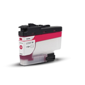 Brother LC3237M cartouche d'encre magenta (Original) 1500 pages Encres et toners