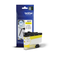 Brother LC3237Y cartouche d'encre jaune (Original) 1500 pages Encres et toners