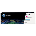 HP 410A (CF413A) toner magenta (Original) 2300 pages Encres et toners