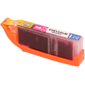Canon CLI581M XXL cartouche d'encre magenta haute volume (compatible) 14 ml Encres et toners
