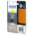 Epson 405 inktpatroon geel (Origineel) Inkten en toners