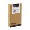 Epson T6121 cartouche d'encre photo noir haute volume (Original) 235,6 ml Encres et toners