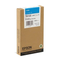 Epson T6122 cartouche d'encre cyan haute volume (Original) 235,6 ml Encres et toners