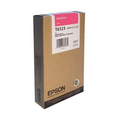 Epson T6patroon magenta haute volume (Original) 235,6 ml Encres et toners