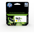 HP 963XL (3JA29AE) cartouche d'encre jaune haute volume (Original) Encres et toners