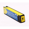Compatible HP 973X (F6T83AE) cartouche d'encre haute volume jaune (compatible) 110 ml Encres et toners