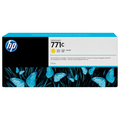 HP 771C (B6Y10A) cartouche d'encre jaune (Original) 827,8 ml Encres et toners