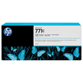 HP 771C (B6Y13A) cartouche d'encre photo noir (Original) 827,8 ml Encres et toners