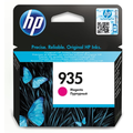 HP 935 (C2P21AE) cartouche d'encre magenta (Original) 4,5 ml Encres et toners