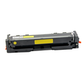 Compatible HP 205A (CF532A) toner jaune (compatible) 2000 pages Encres et toners