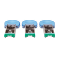 HP Q3641A agrafes (Original) Encres et toners